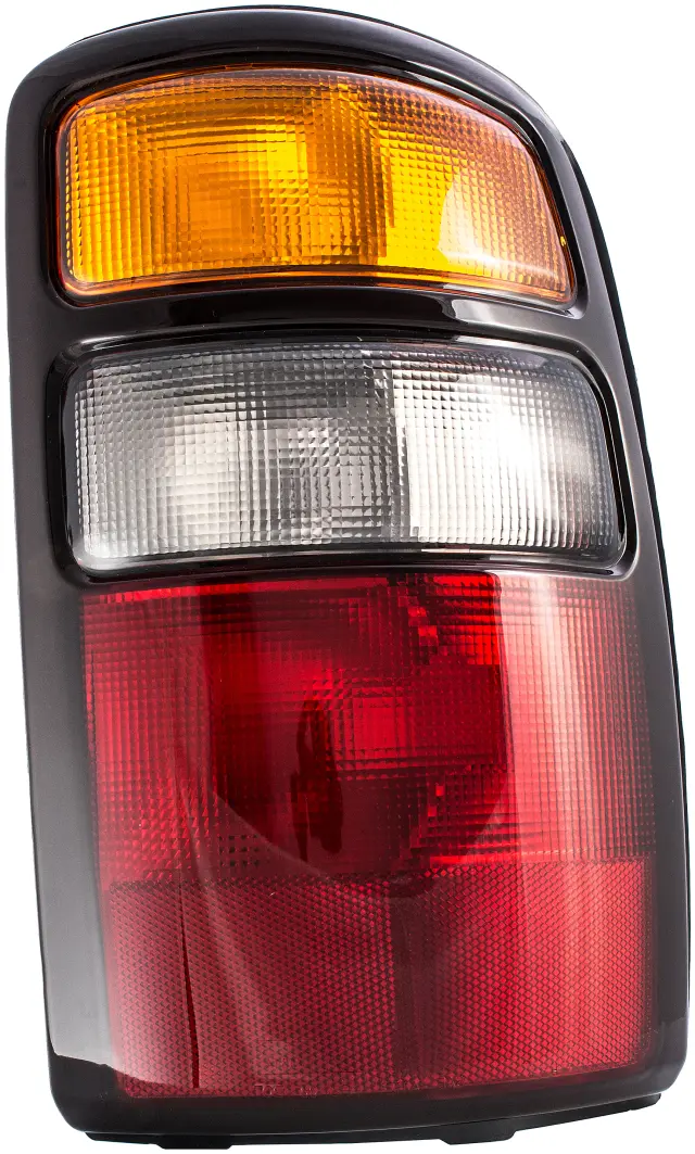 1611107 - Electrical, Lighting and Body: Tail Light Assembly for Dorman Image