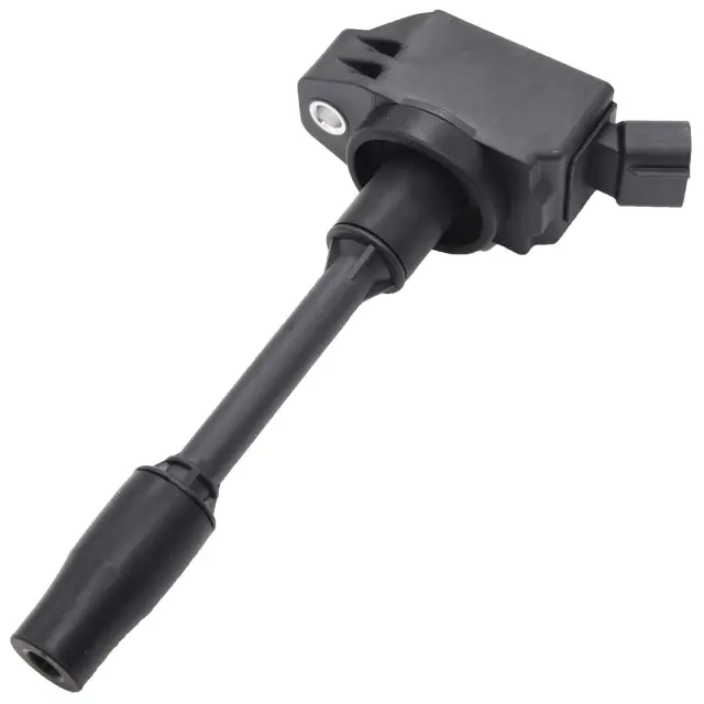 9212364 - Ignition Systems: Ignition Coil for Walker Products Inc. - Image