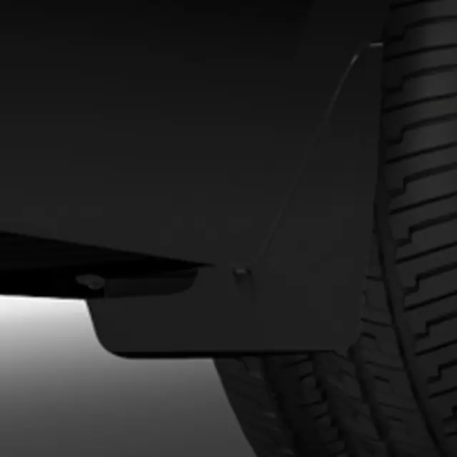 84220128 - : Mud Guard for GM Image