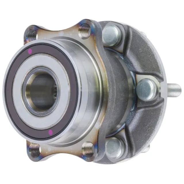 101955 - : FAG Wheel Bearing - Generation 3 for SCHAEFFLER BEARING Image