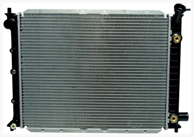 8011273 - : Agility Radiator for Agility Image