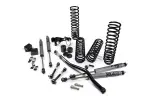 JSPEC103K - : J-Venture 2.5" Lift Kit for JKS Image
