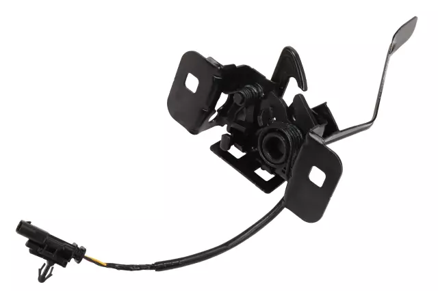 42730979 - Body: Latch for Chevrolet: Bolt EV Image