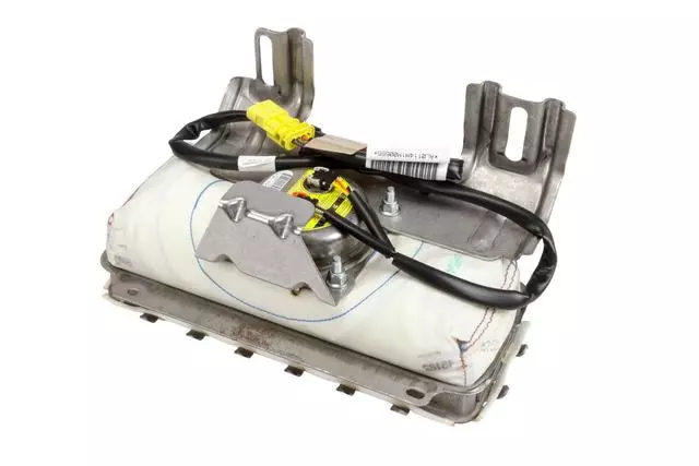 22810114 - : Instrument Panel Airbag for Chevrolet: Traverse Image