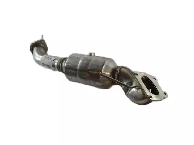 Front Pipe And Converter, Left - Mopar (68249199AA)