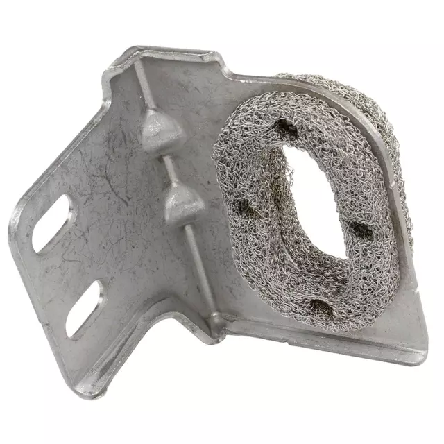 CV6Z5K291F - Exhaust: Catalytic Converter Front Support for Ford: Escape, Fusion | Lincoln: MKC, MKZ Image