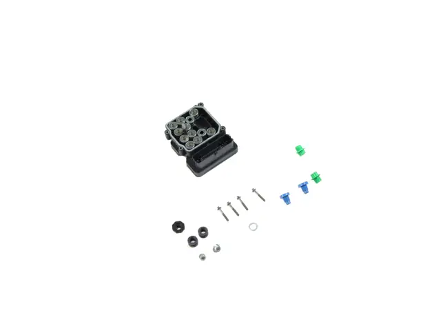 68414162AB - Electrical: Control Module for Mopar Image