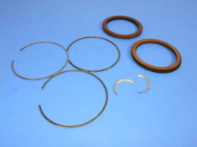 Automatic Transmission Clutch Package - Mopar (68029228AA)