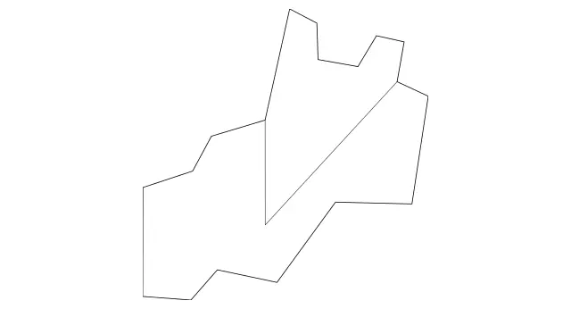 2058690014 - Windshield Washer System, Emergency Equipment: Retaining Tab for Mercedes-Benz: C350e, C400, C43 AMG, C450 AMG, C63 AMG, C63 AMG S, GLC300, GLC43 AMG, GLC63 AMG, GLC63 AMG S Image image