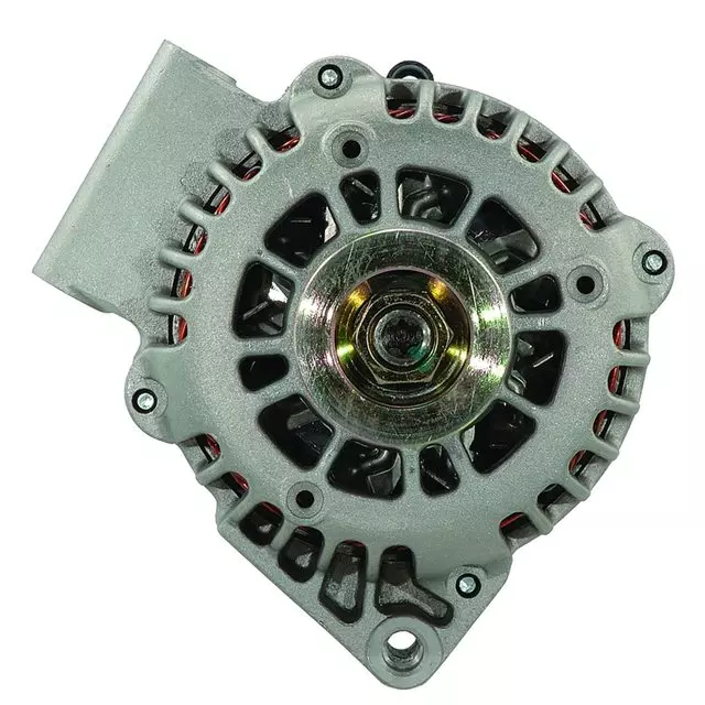 Alternator - ACDelco (335-1072)