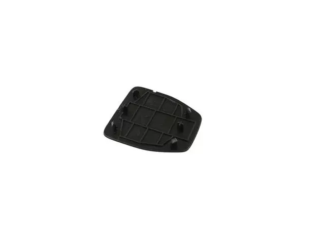 5ZX22TX7AB - : Release Handle Bezel Cover, Right for Jeep: Gladiator, Wrangler Image