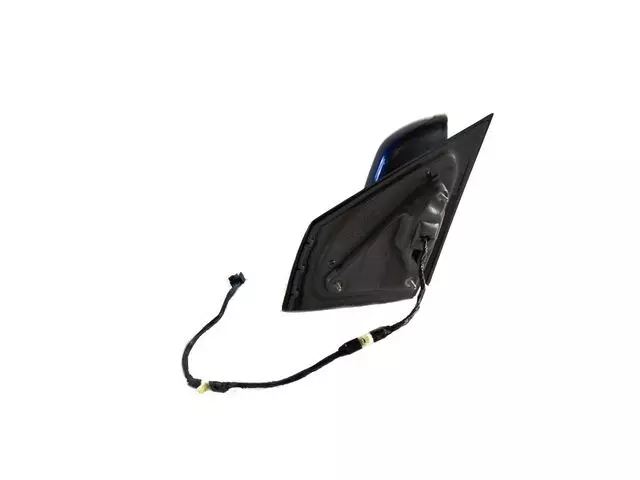 Outside Rear-View Mirror, Right - Mopar (1CE281CLAE)