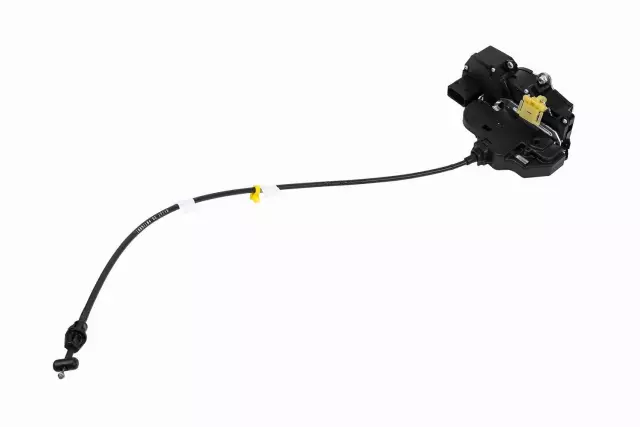 Part# 20785787 Front Driver Side Door Lock - GM (20785787)