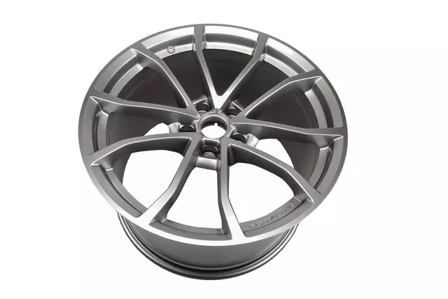 84073057 - : 20x12-Inch Aluminum Wheel for GM Image