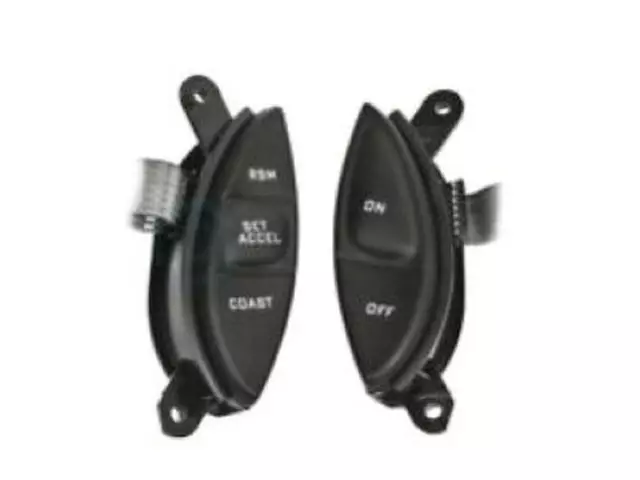 F77Z9C888CA - Steering: Cruise Switch for FORD Image