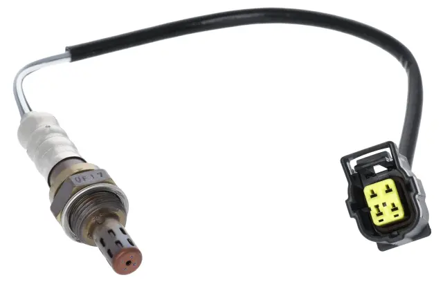 25270 - Emission Systems: NTK OE Type Oxygen Sensor for NTK Oxygen Sensors Image