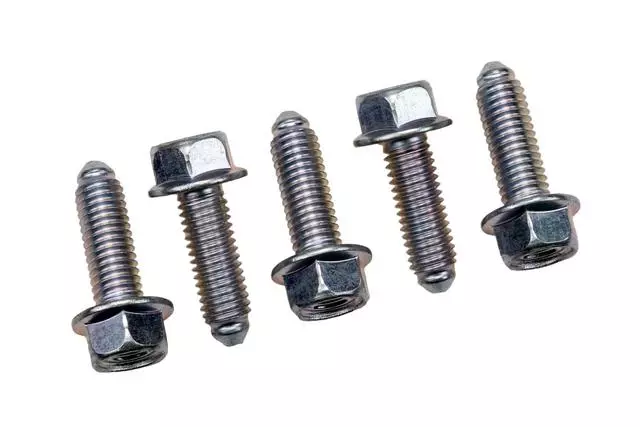 94012184 - : F Bolt for GM Image