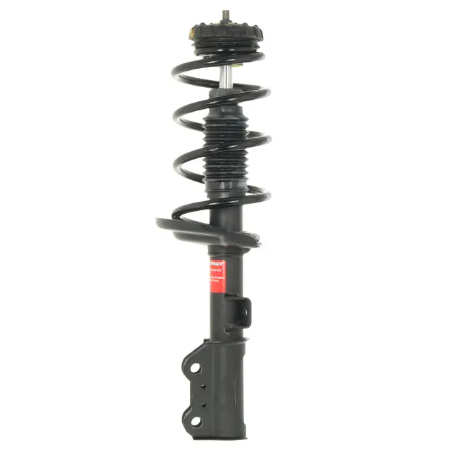 172909 - Suspension &amp; Steering: Quick-Strut Suspension Strut and Coil Spring Assembly for MONROE SHOCKS &amp; STRUTS Image