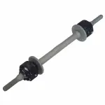 6W1Z5664AA - Suspension: Suspension Stabilizer Bar Link for Ford: Crown Victoria | Lincoln: Mark VIII, Town Car | Mercury: Grand Marquis, Marauder Image