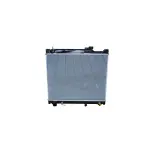 2087C - : gpd Radiator 2087C for GLOBAL PARTS DISTRIBUTORS Image