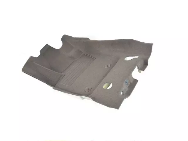 Front Floor Carpet, Left - Mopar (6AU90GTVAA)