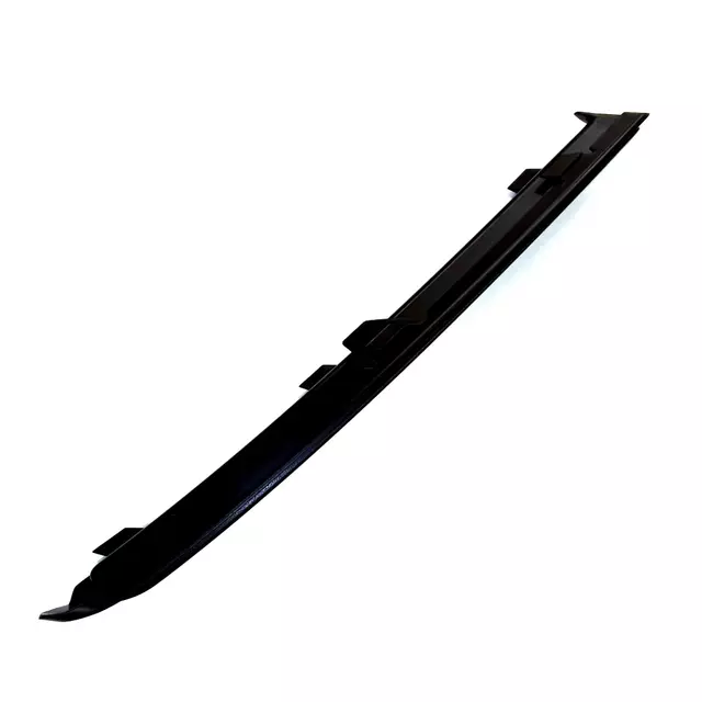 5C6807233A9B9 - Body: End Cap for Volkswagen: Jetta Image