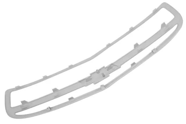 25809912 - : Part# 25809912 Hood Air Grille Bezel for Chevrolet: HHR Image