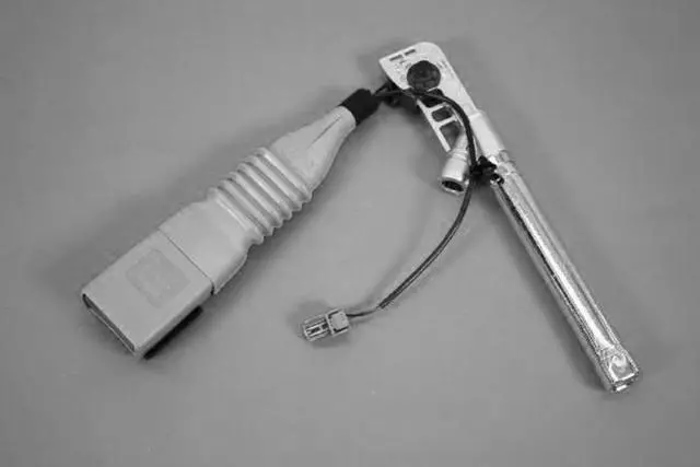 Front Inner Seat Belt, Left - Mopar (1HZ171L1AF)