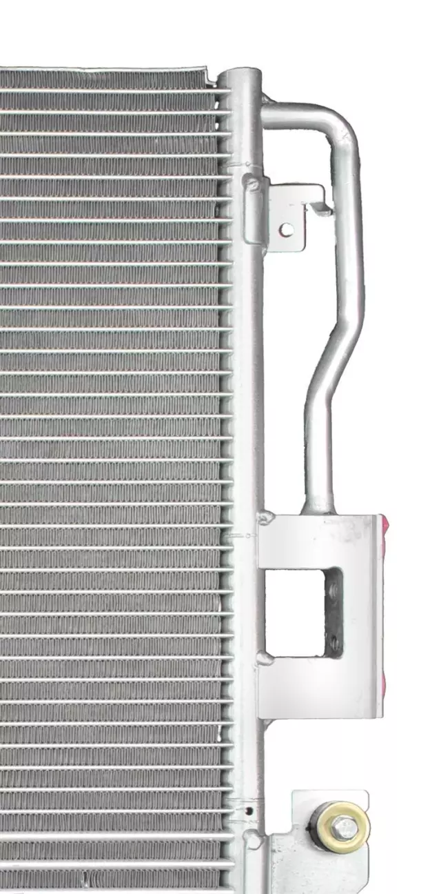 3675 - : OSC 3675 A/C Condenser for OSC Image
