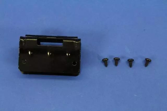 Load Floor Hinge Kit - Mopar (68306694AA)