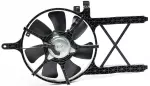 92120ZL00A - Cooling System: Fan &amp; Motor for Nissan: Frontier, Pathfinder, Xterra Image