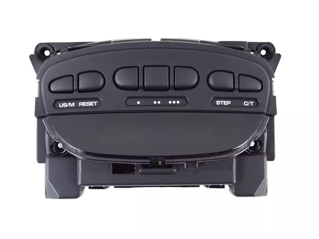 56044864AD - : Compass Temperature Module for Mopar Image