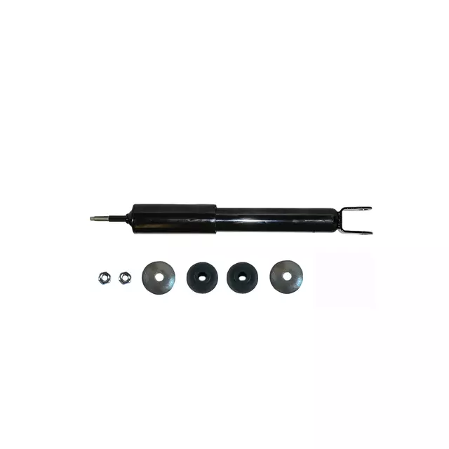 19295555 - : Gas Charged Front Shock Absorber for GM Image