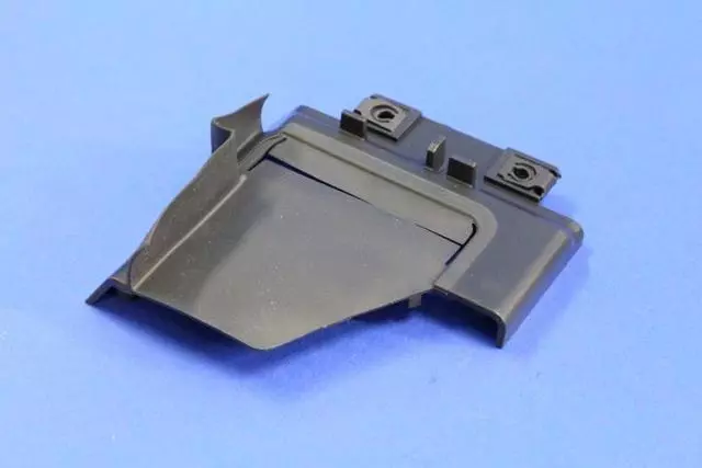 1RX99JD7AA - Steering: Steering Column Cover for Mopar Image