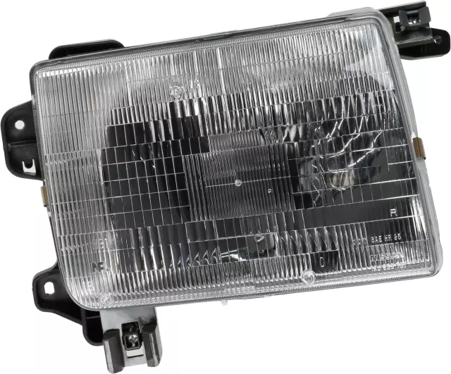 260107B425 - : Headlamp Assembly for Nissan Image