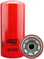 B7030 - : Full-Flow Lube Spin-on for Baldwin Image