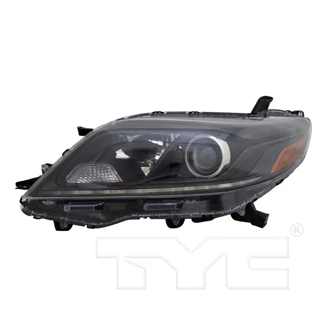 20962880 - : TYC Headlight Assembly for TYC Image