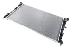 84601193 - Belts and Cooling: Engine Radiator for ACDelco Image