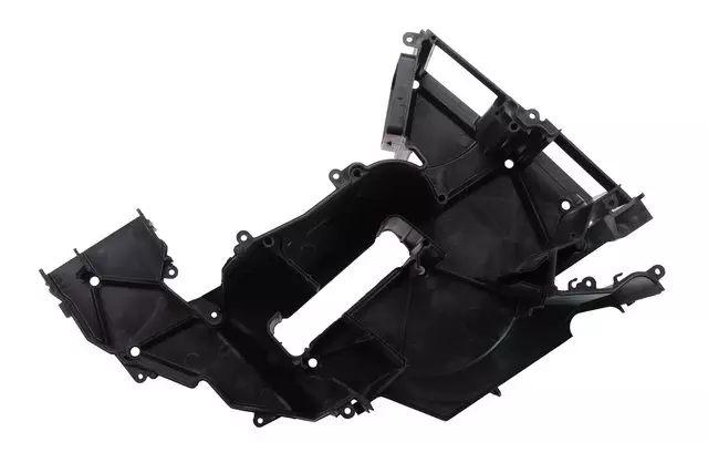 10374341 - HVAC: Air Distributor for GM Image image