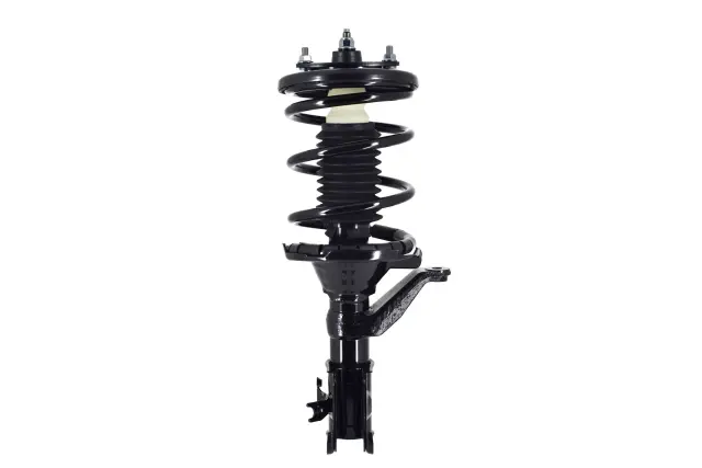 1332357L - : Focus Auto Parts Suspension Strut and Coil Spring Assembly for Focus Auto Parts Image