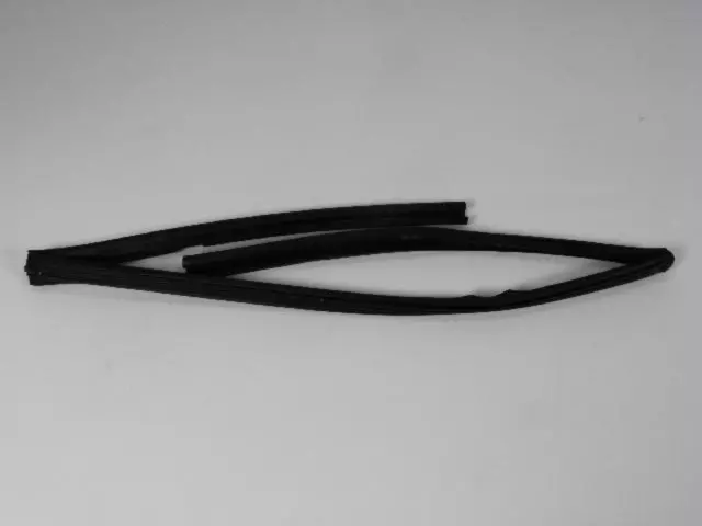 Run Channel - Driver's Side (LH) - Mopar (4894929AG)