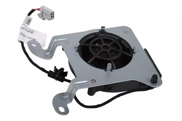 Blower Motor - GM (85160739)