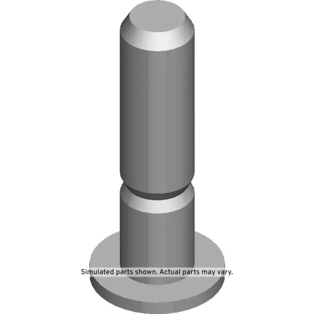 21040841 - Body: Hinge Pin for Oldsmobile: Alero | Pontiac: Grand Am Image