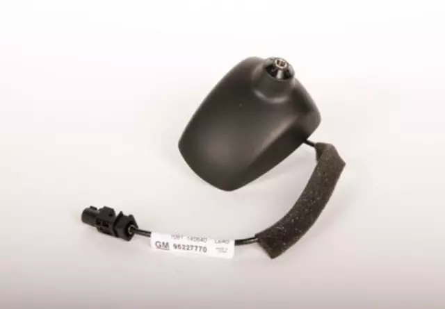 95227770 - Electrical: Antenna for Chevrolet: Cruze Image