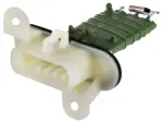 20285 - : HVAC Blower Motor Resistor for FOUR SEASONS Image