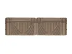 W25TN - : All Weather Floor Mats for WeatherTech Image