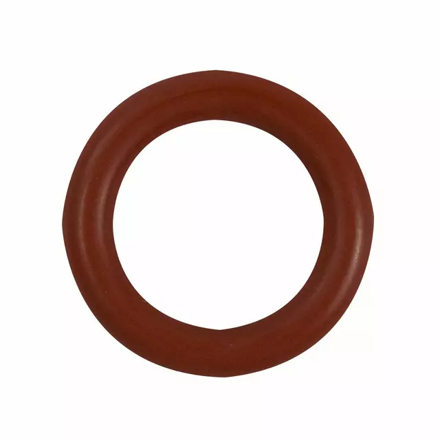 CV6Z19E889N - HVAC: A/C Refrigerant Line O-Ring for FORD Image