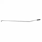 2L1Z7821853AAE - Body: Lock Rod for Ford: Expedition | Lincoln: Navigator Image