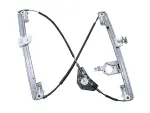 RPN081 - : Power Window Regulator Assembly w o Motor for AISIN Image