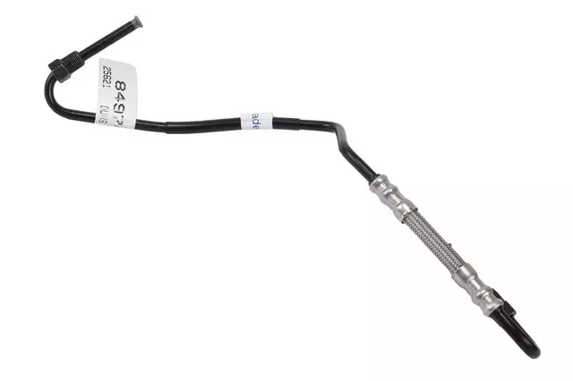 Brake Pressure Modulator Valve Pipe - GM (84974416)